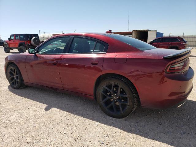 Photo 1 VIN: 2C3CDXBG4NH189618 - DODGE CHARGER 