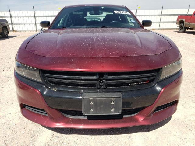 Photo 4 VIN: 2C3CDXBG4NH189618 - DODGE CHARGER 