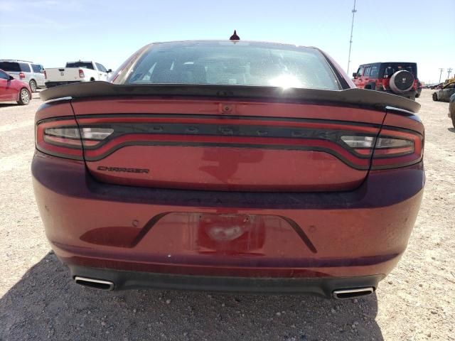 Photo 5 VIN: 2C3CDXBG4NH189618 - DODGE CHARGER 