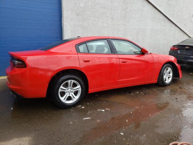 Photo 2 VIN: 2C3CDXBG4NH201007 - DODGE CHARGER SX 