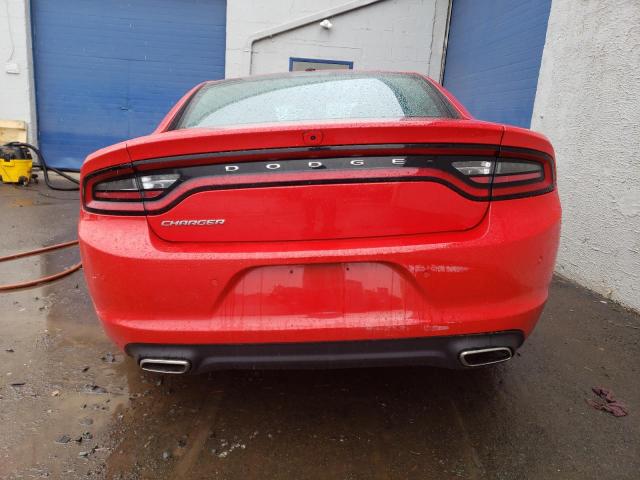 Photo 5 VIN: 2C3CDXBG4NH201007 - DODGE CHARGER SX 