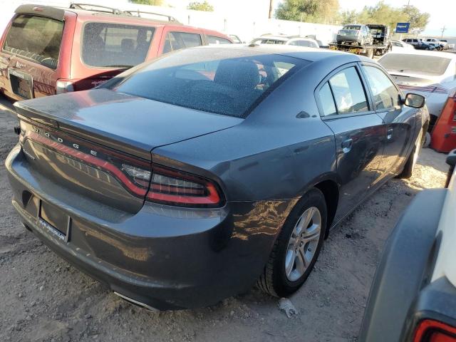 Photo 2 VIN: 2C3CDXBG4NH201881 - DODGE CHARGER SX 