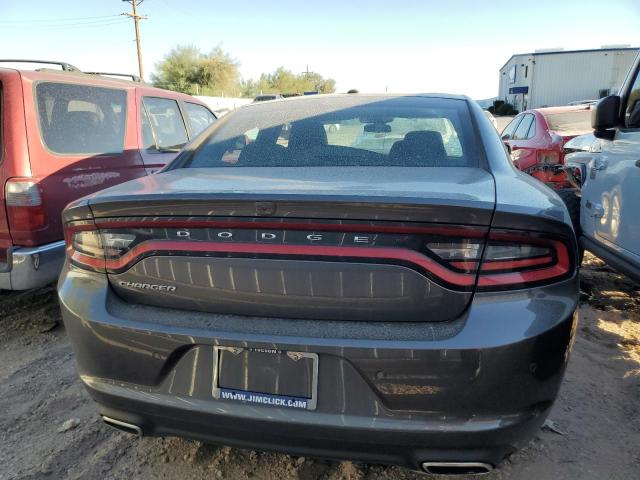 Photo 5 VIN: 2C3CDXBG4NH201881 - DODGE CHARGER SX 