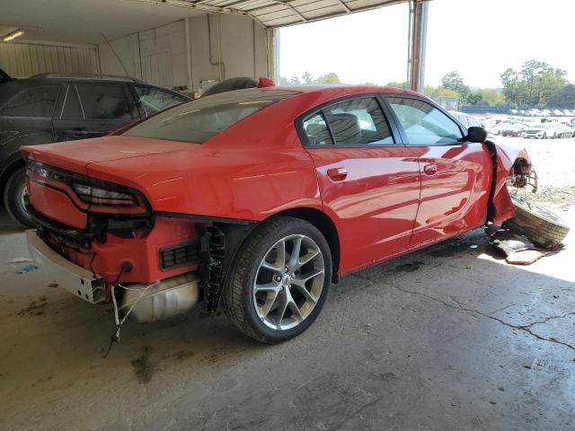 Photo 2 VIN: 2C3CDXBG4NH202805 - DODGE CHARGER SX 