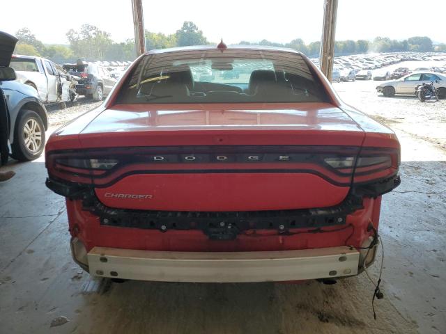 Photo 5 VIN: 2C3CDXBG4NH202805 - DODGE CHARGER SX 