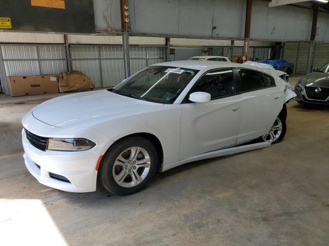 Photo 0 VIN: 2C3CDXBG4NH207972 - DODGE CHARGER 