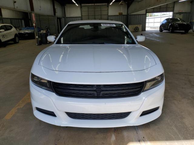 Photo 4 VIN: 2C3CDXBG4NH207972 - DODGE CHARGER 