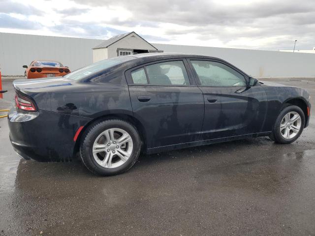 Photo 2 VIN: 2C3CDXBG4NH212590 - DODGE CHARGER SX 