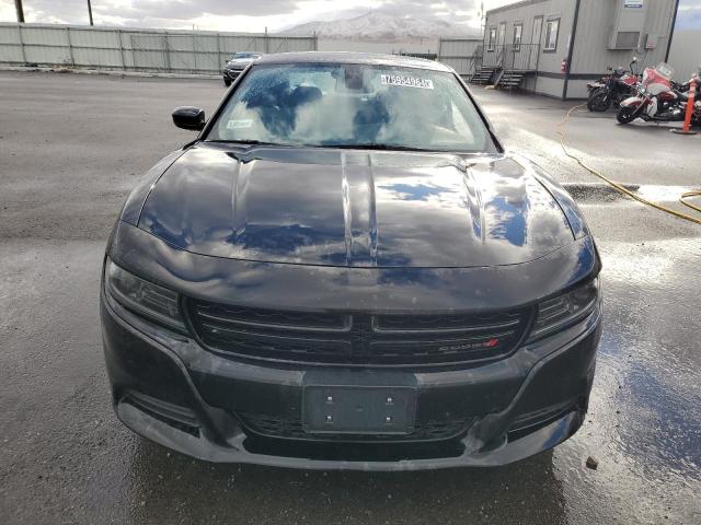 Photo 4 VIN: 2C3CDXBG4NH212590 - DODGE CHARGER SX 