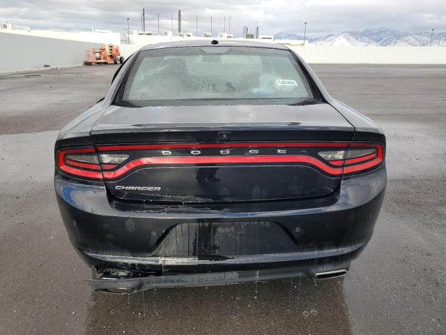 Photo 5 VIN: 2C3CDXBG4NH212590 - DODGE CHARGER SX 