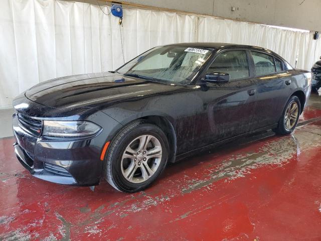 Photo 0 VIN: 2C3CDXBG4NH216008 - DODGE CHARGER SX 