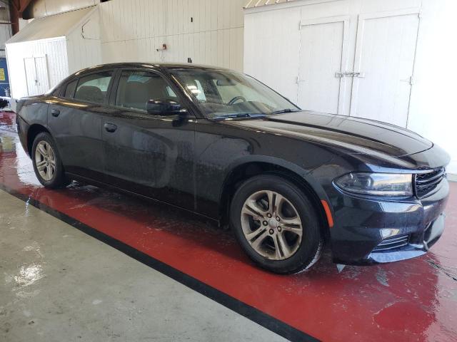 Photo 3 VIN: 2C3CDXBG4NH216008 - DODGE CHARGER SX 