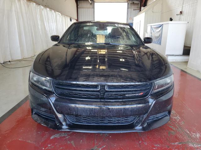 Photo 4 VIN: 2C3CDXBG4NH216008 - DODGE CHARGER SX 