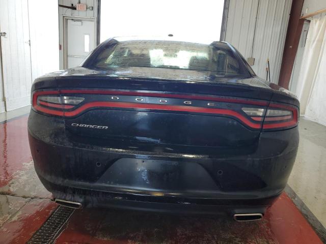 Photo 5 VIN: 2C3CDXBG4NH216008 - DODGE CHARGER SX 