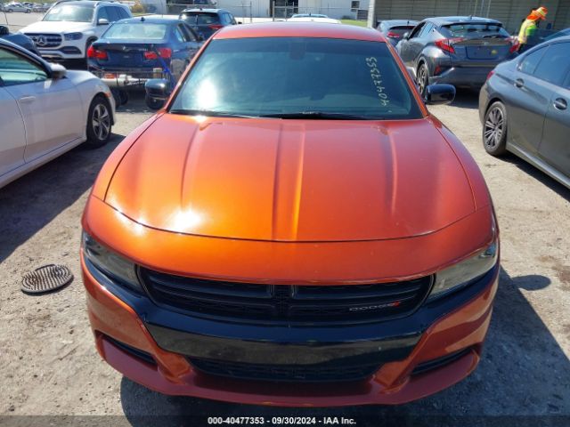 Photo 5 VIN: 2C3CDXBG4NH221080 - DODGE CHARGER 