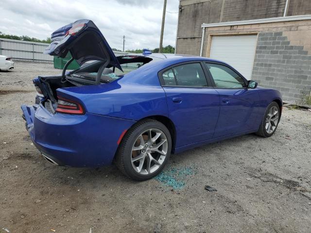 Photo 2 VIN: 2C3CDXBG4NH231379 - DODGE CHARGER 