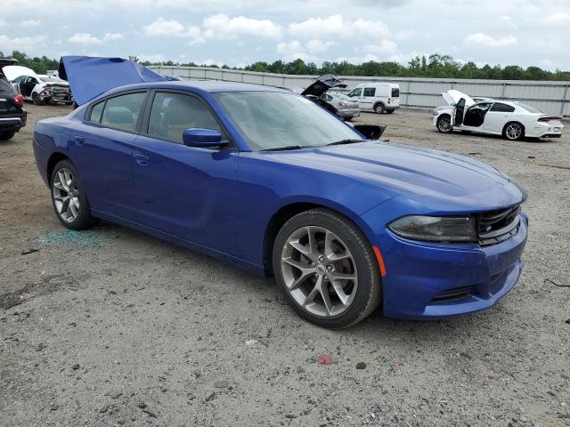 Photo 3 VIN: 2C3CDXBG4NH231379 - DODGE CHARGER 