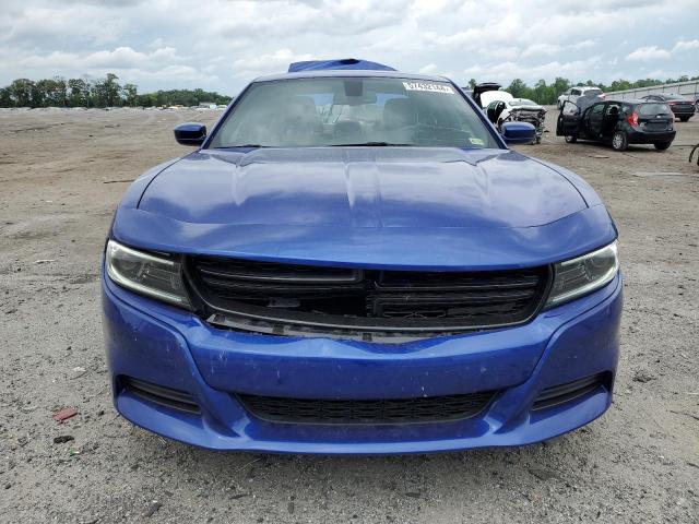 Photo 4 VIN: 2C3CDXBG4NH231379 - DODGE CHARGER 