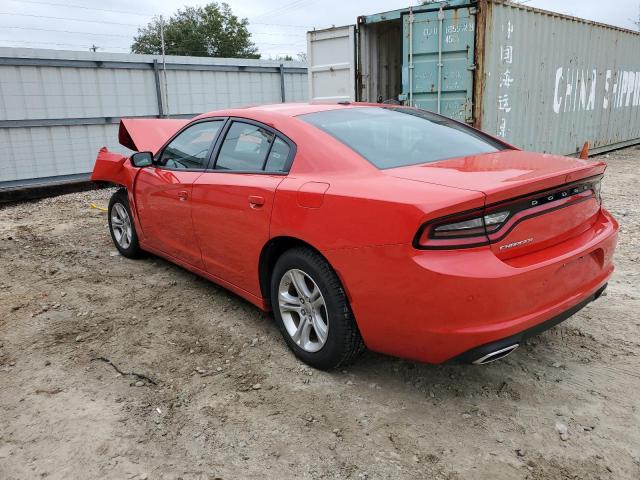 Photo 1 VIN: 2C3CDXBG4NH239059 - DODGE CHARGER 