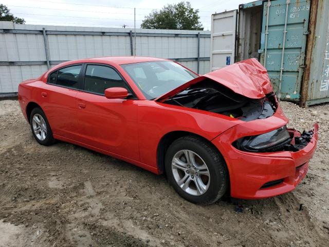 Photo 3 VIN: 2C3CDXBG4NH239059 - DODGE CHARGER 