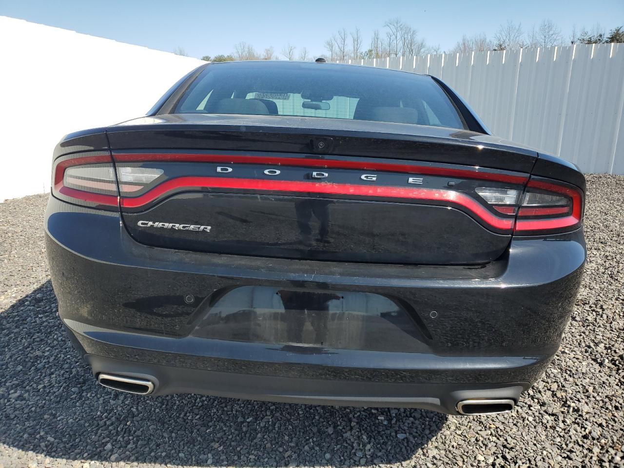 Photo 5 VIN: 2C3CDXBG4NH239529 - DODGE CHARGER 