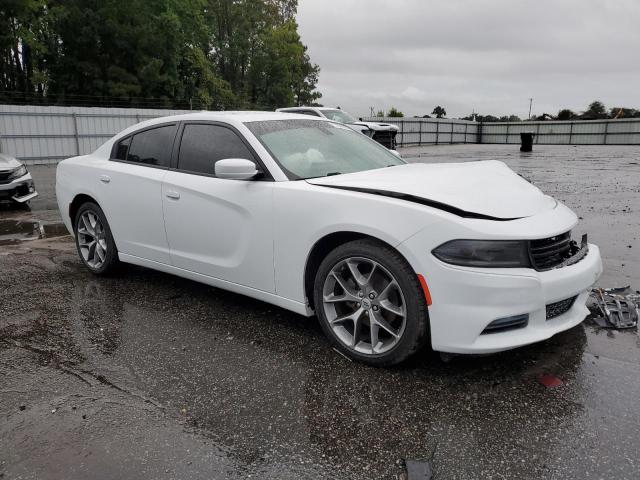 Photo 3 VIN: 2C3CDXBG4NH243130 - DODGE CHARGER SX 