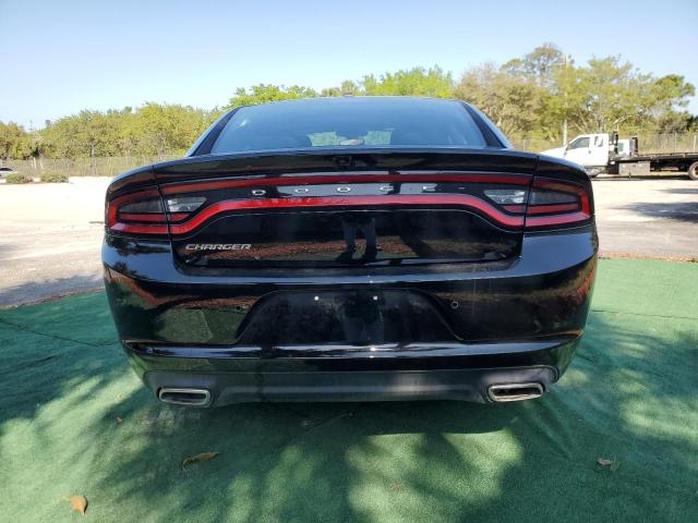 Photo 5 VIN: 2C3CDXBG4NH259201 - DODGE CHARGER SX 