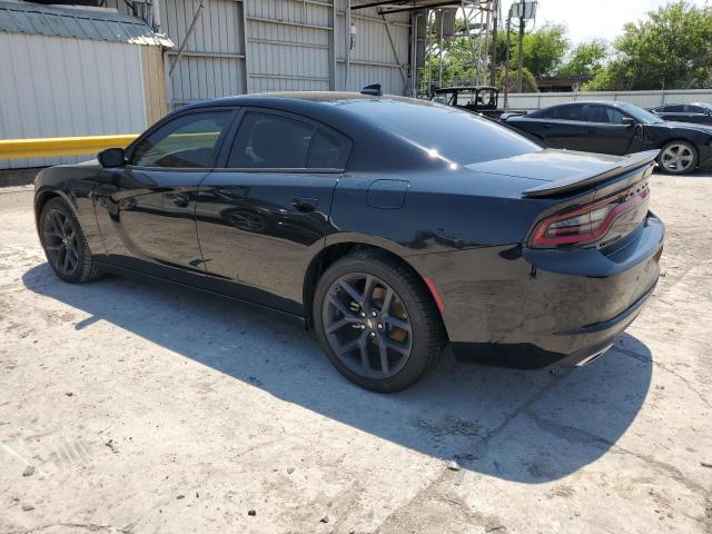 Photo 1 VIN: 2C3CDXBG4PH519194 - DODGE CHARGER SX 