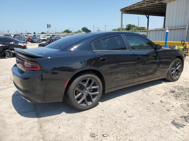 Photo 2 VIN: 2C3CDXBG4PH519194 - DODGE CHARGER SX 