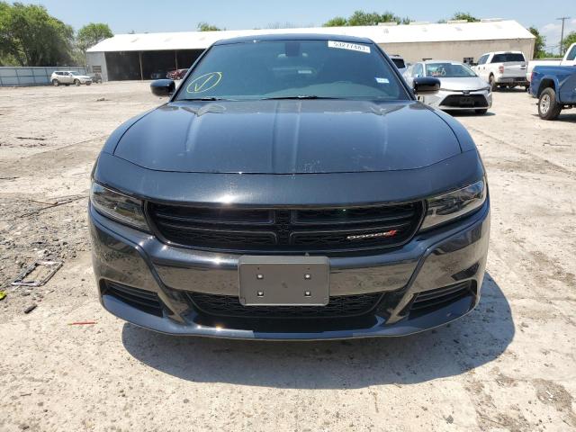 Photo 4 VIN: 2C3CDXBG4PH519194 - DODGE CHARGER SX 