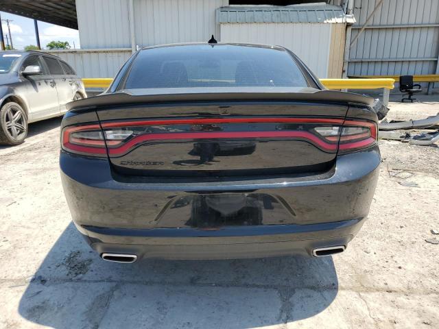 Photo 5 VIN: 2C3CDXBG4PH519194 - DODGE CHARGER SX 