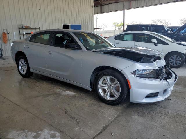 Photo 3 VIN: 2C3CDXBG4PH528798 - DODGE CHARGER 