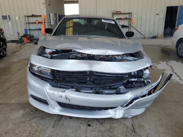 Photo 4 VIN: 2C3CDXBG4PH528798 - DODGE CHARGER 