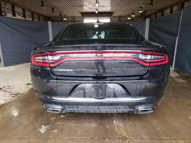 Photo 5 VIN: 2C3CDXBG4PH531460 - DODGE CHARGER 