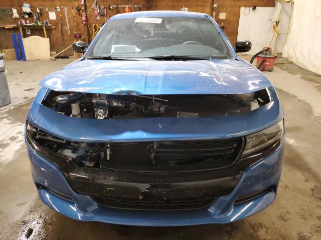 Photo 4 VIN: 2C3CDXBG4PH564703 - DODGE CHARGER SX 