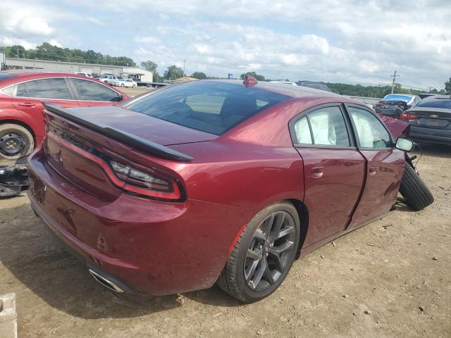 Photo 2 VIN: 2C3CDXBG4PH566032 - DODGE CHARGER SX 