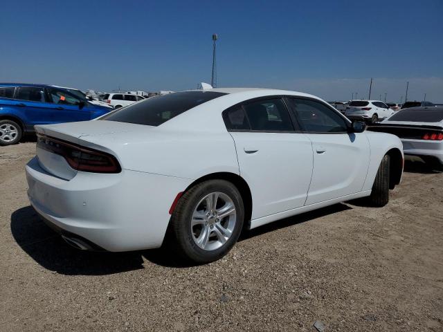 Photo 2 VIN: 2C3CDXBG4PH572641 - DODGE CHARGER SX 