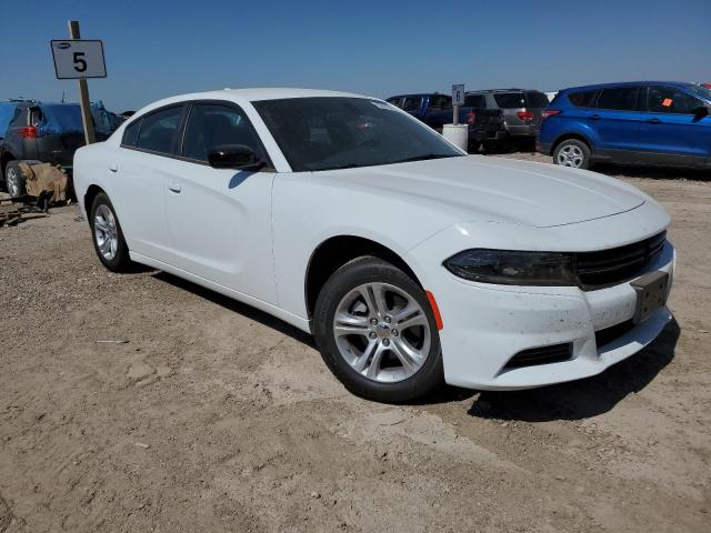 Photo 3 VIN: 2C3CDXBG4PH572641 - DODGE CHARGER SX 