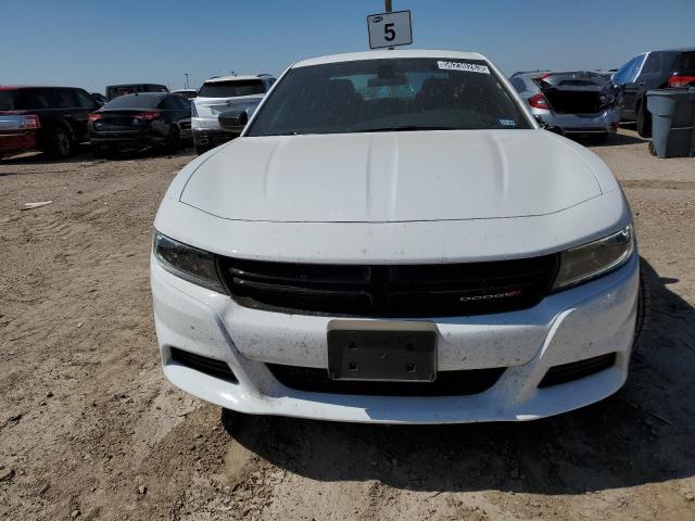 Photo 4 VIN: 2C3CDXBG4PH572641 - DODGE CHARGER SX 