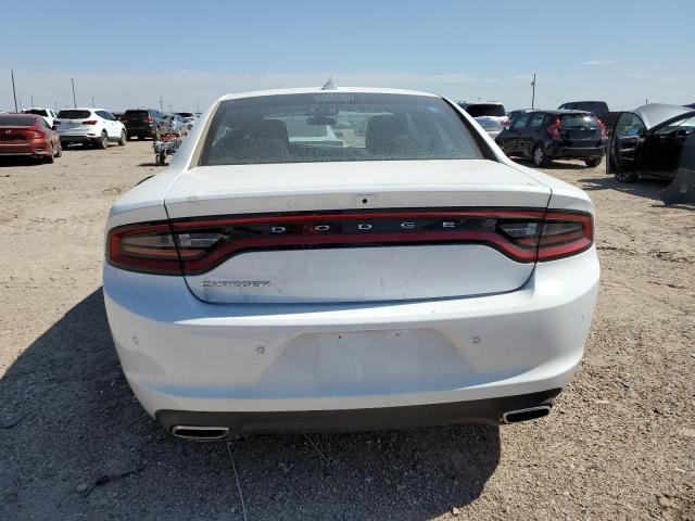 Photo 5 VIN: 2C3CDXBG4PH572641 - DODGE CHARGER SX 