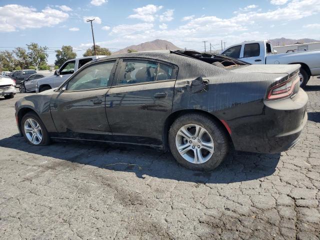 Photo 1 VIN: 2C3CDXBG4PH584188 - DODGE CHARGER SX 