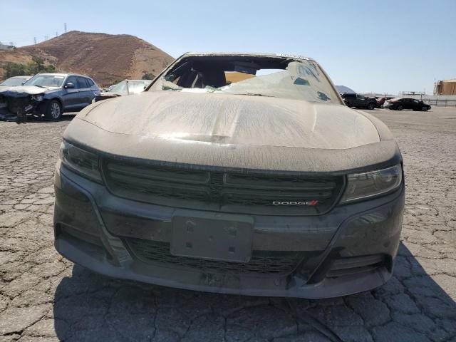 Photo 4 VIN: 2C3CDXBG4PH584188 - DODGE CHARGER SX 