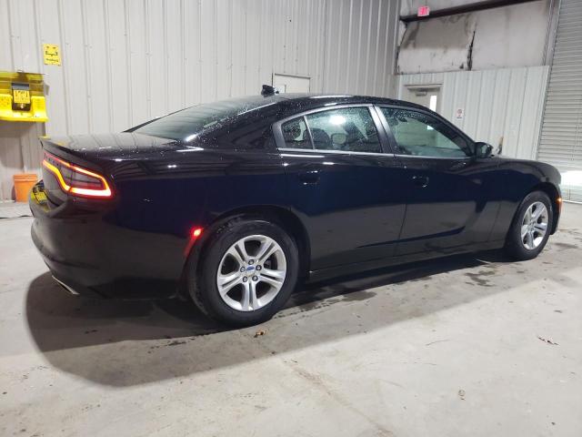 Photo 2 VIN: 2C3CDXBG4PH659472 - DODGE CHARGER SX 