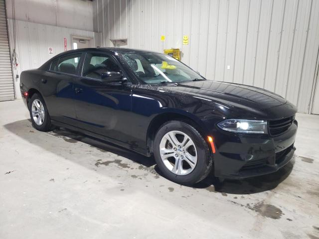 Photo 3 VIN: 2C3CDXBG4PH659472 - DODGE CHARGER SX 