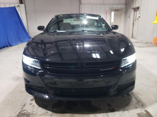 Photo 4 VIN: 2C3CDXBG4PH659472 - DODGE CHARGER SX 