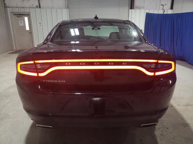 Photo 5 VIN: 2C3CDXBG4PH659472 - DODGE CHARGER SX 