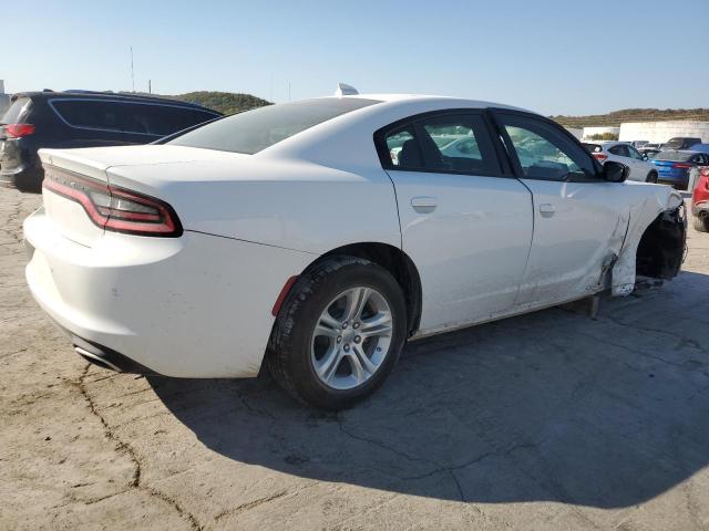 Photo 2 VIN: 2C3CDXBG4PH675414 - DODGE CHARGER SX 