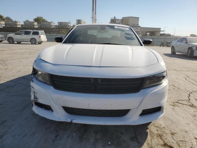 Photo 4 VIN: 2C3CDXBG4PH675414 - DODGE CHARGER SX 