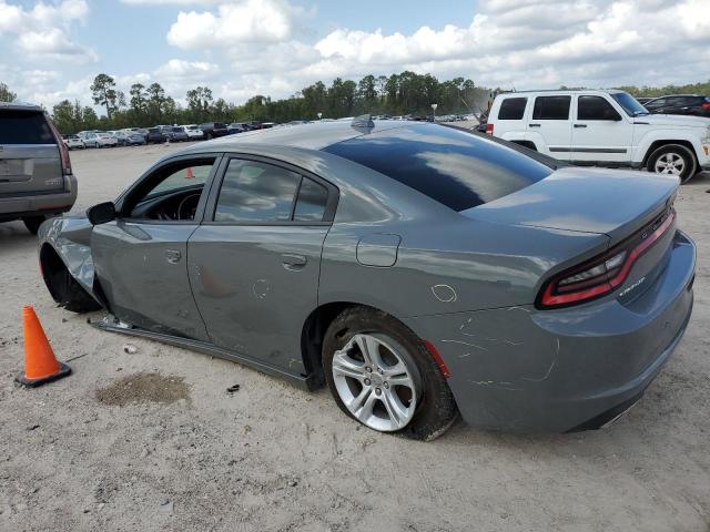 Photo 1 VIN: 2C3CDXBG4PH699504 - DODGE CHARGER SX 