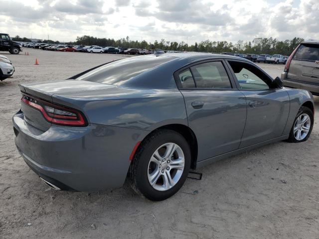 Photo 2 VIN: 2C3CDXBG4PH699504 - DODGE CHARGER SX 